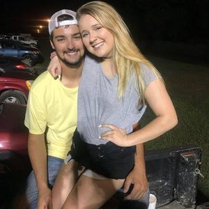 Meet your Posher, Maygan